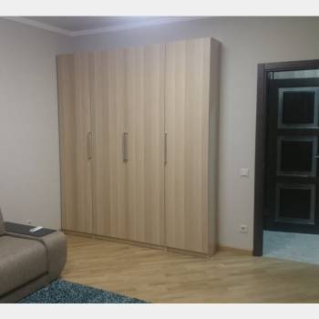 Сдается 1-комнатная квартира, 45 м²
