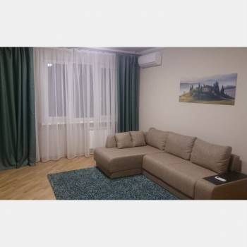 Сдается 1-комнатная квартира, 45 м²