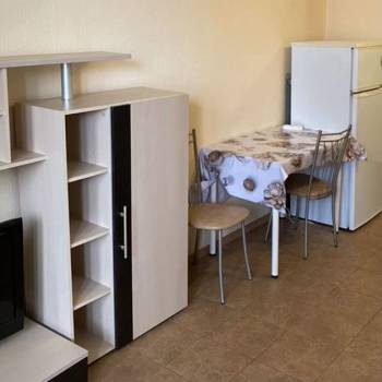 Сдается 1-комнатная квартира, 27 м²