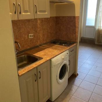 Сдается 1-комнатная квартира, 27 м²