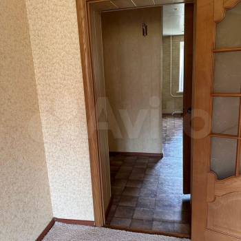 Продается 2-х комнатная квартира, 47,6 м²