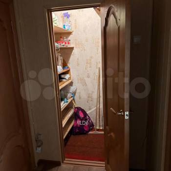 Продается 2-х комнатная квартира, 47,6 м²