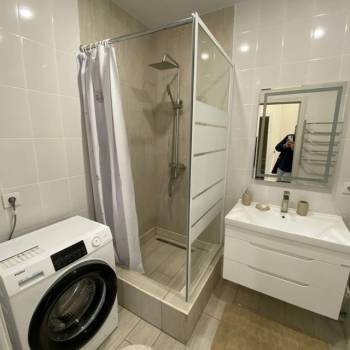 Сдается 1-комнатная квартира, 40 м²