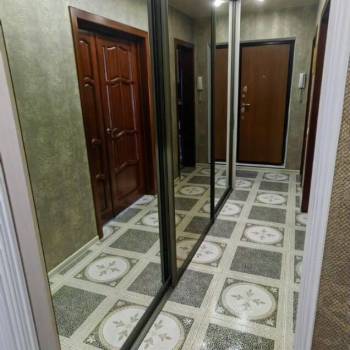 Продается 3-х комнатная квартира, 65,7 м²