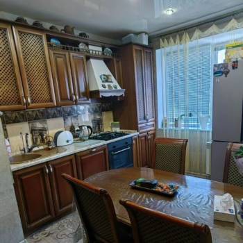 Продается 3-х комнатная квартира, 65,7 м²