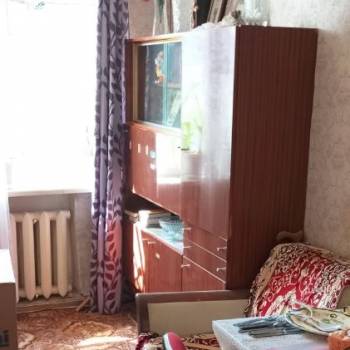 Продается 3-х комнатная квартира, 57,7 м²