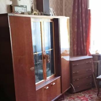 Продается 3-х комнатная квартира, 57,7 м²