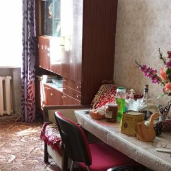 Продается 3-х комнатная квартира, 57,7 м²