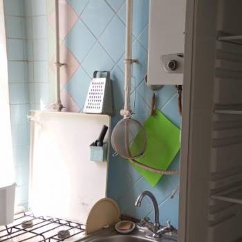 Продается 3-х комнатная квартира, 57,7 м²