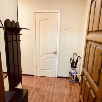 Продается 2-х комнатная квартира, 56 м²