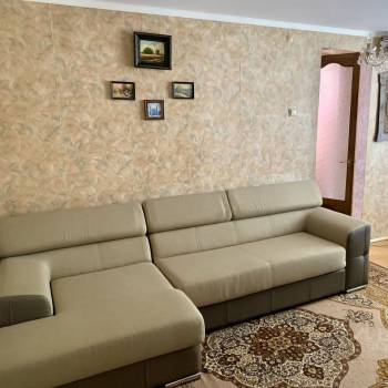 Продается 2-х комнатная квартира, 56 м²