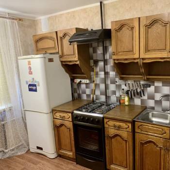 Продается 2-х комнатная квартира, 56 м²