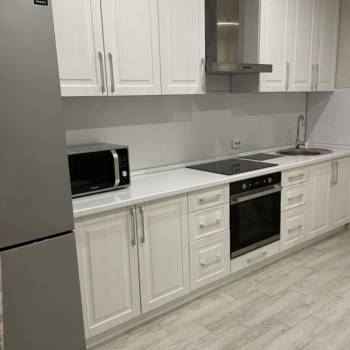 Продается 1-комнатная квартира, 41,2 м²