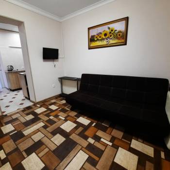 Сдается 2-х комнатная квартира, 42 м²