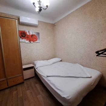 Сдается 2-х комнатная квартира, 42 м²