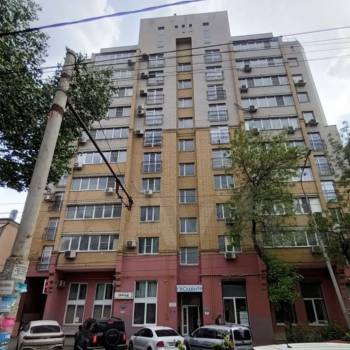 Продается 1-комнатная квартира, 57 м²