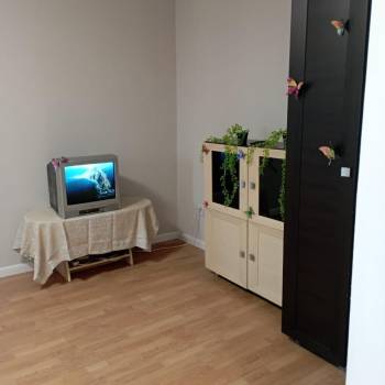 Продается 1-комнатная квартира, 31 м²