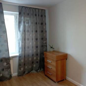 Продается 1-комнатная квартира, 31 м²