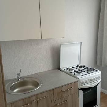 Продается 1-комнатная квартира, 31 м²