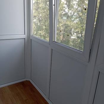 Продается 1-комнатная квартира, 31 м²