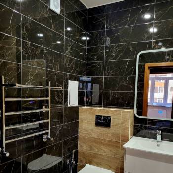 Продается 2-х комнатная квартира, 56,4 м²