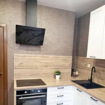 Продается 2-х комнатная квартира, 56,4 м²