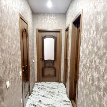 Продается 2-х комнатная квартира, 56,4 м²