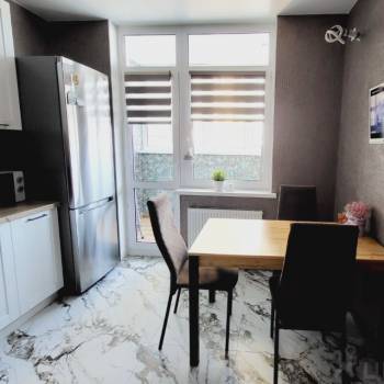 Продается 2-х комнатная квартира, 56,4 м²