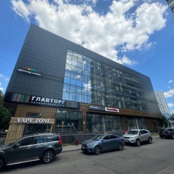 Сдается Нежилое помещение, 655 м²