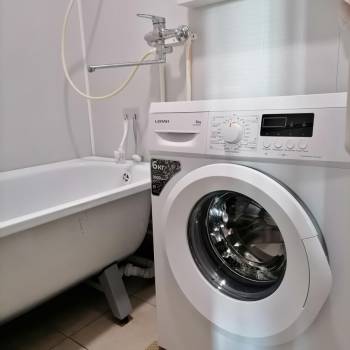 Сдается 1-комнатная квартира, 30 м²