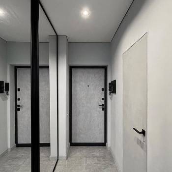 Продается 1-комнатная квартира, 48 м²