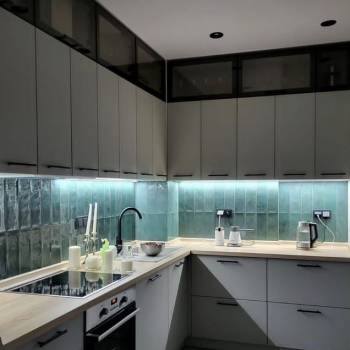 Продается 1-комнатная квартира, 48 м²