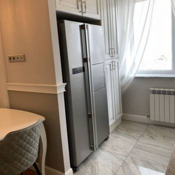 Продается 2-х комнатная квартира, 68 м²