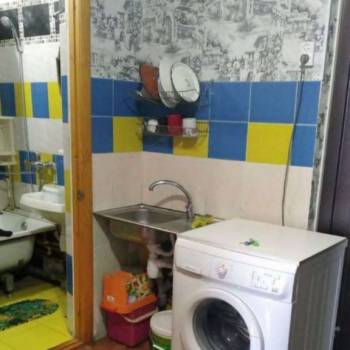 Продается 2-х комнатная квартира, 58 м²