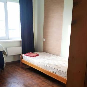 Продается 2-х комнатная квартира, 58 м²