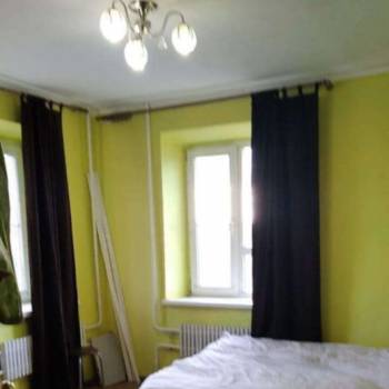 Продается 2-х комнатная квартира, 58 м²