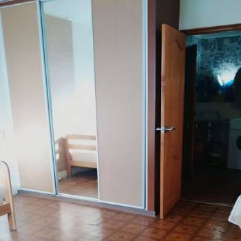 Продается 2-х комнатная квартира, 58 м²