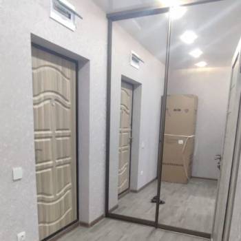 Сдается 1-комнатная квартира, 42 м²