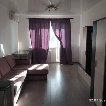 Сдается 1-комнатная квартира, 35 м²
