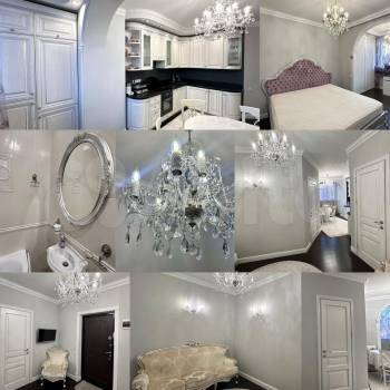 Продается 1-комнатная квартира, 40 м²