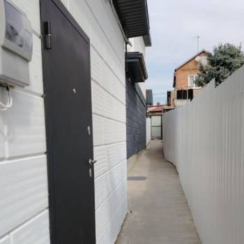 Продается Дом, 21 м²