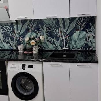 Продается 1-комнатная квартира, 41,5 м²