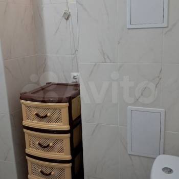 Продается 1-комнатная квартира, 41,5 м²