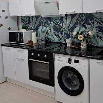 Продается 1-комнатная квартира, 41,5 м²