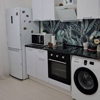 Продается 1-комнатная квартира, 41,5 м²