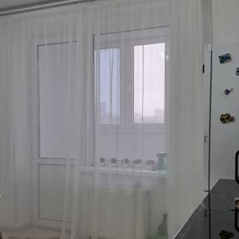 Продается 1-комнатная квартира, 41,5 м²