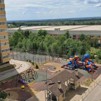 Продается 1-комнатная квартира, 41,5 м²