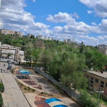 Продается 1-комнатная квартира, 41,5 м²