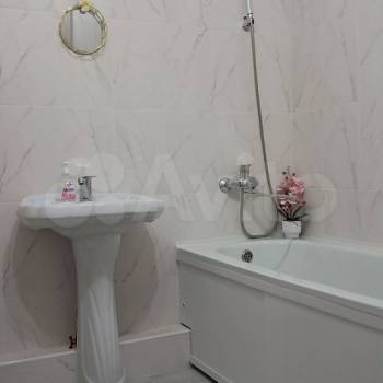 Продается 1-комнатная квартира, 41,5 м²