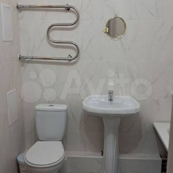 Продается 1-комнатная квартира, 41,5 м²